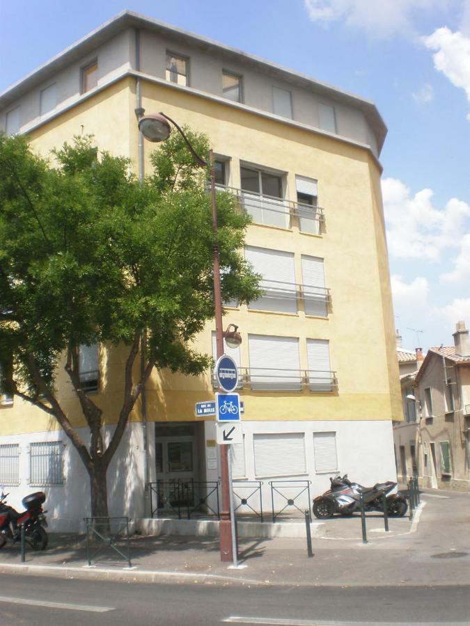 Aix En Provence Studio Climatise En Centre Ville Aix-en-Provence Exterior photo